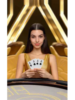 Blackjack VIP 4 — Evolution