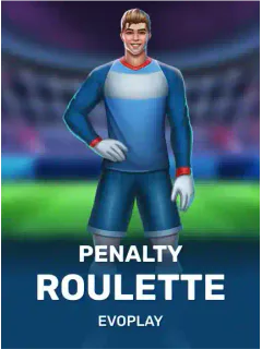 Penalty Shoot Out Street — EvoPlay